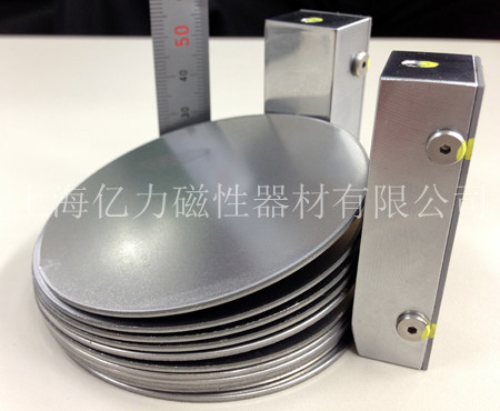 磁力分张器