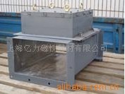 RCY-ZX管道式磁性过滤器