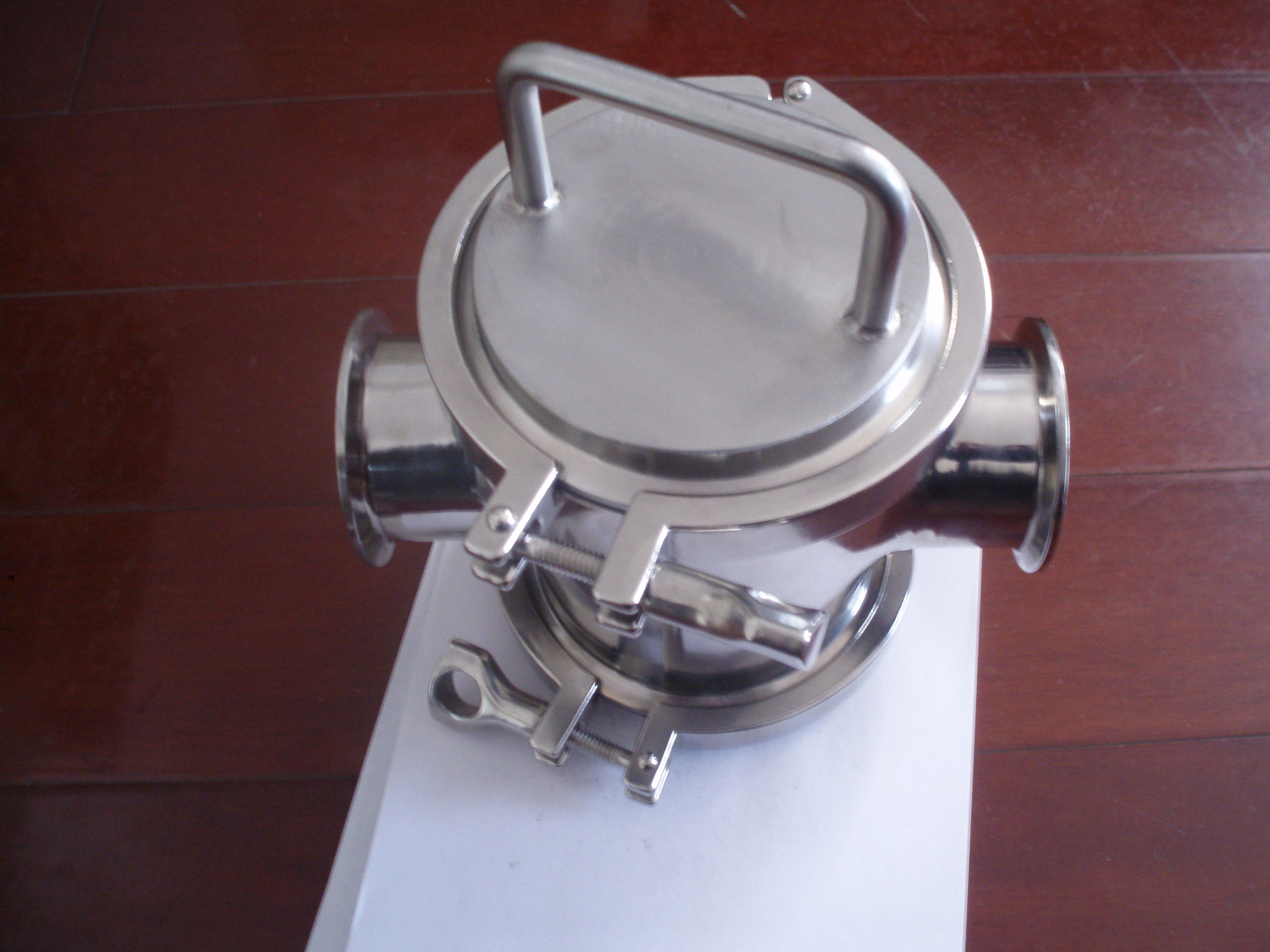 磁性过滤器